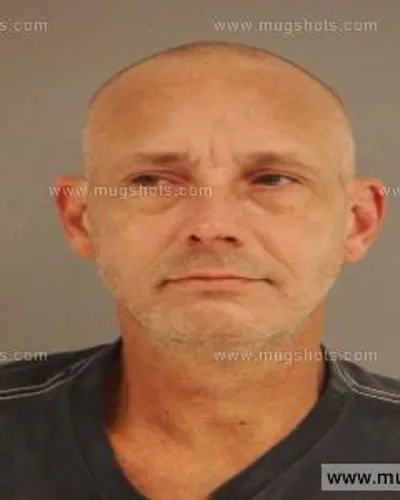 Booking photo of WILLIAM H III WRIGHT, Anderson County, Dec 30, 2014