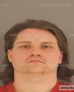 Booking photo of JOHN WAYNE ADAMS, Anderson County, Jun 14, 2015