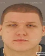 Booking photo of Bobby Allen Young, Anderson County, Aug 27, 2015