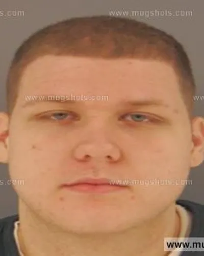 Booking photo of Bobby Allen Young, Anderson County, Aug 27, 2015