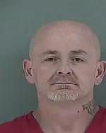 Booking photo of TAFT C JR STEELMAN, Anderson County, Sep 26, 2024