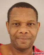 Booking photo of MARION F TROUPE, Anderson County, Feb 7, 2015