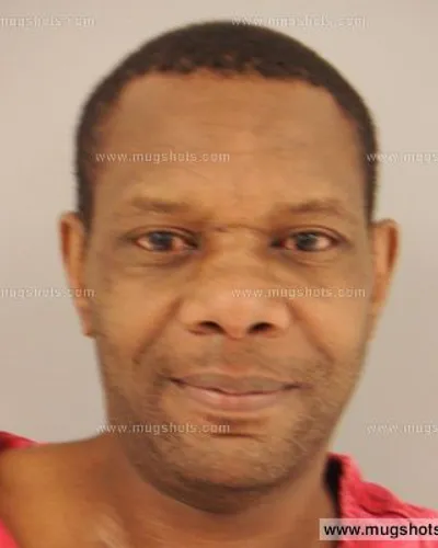 Booking photo of MARION F TROUPE, Anderson County, Feb 7, 2015