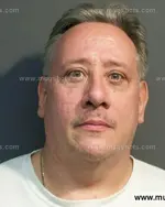 Booking photo of Jimmy Gary Flynn, Anderson County, Jul 23, 2012