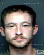 Booking photo of Thomas Michael Haney, Anderson County, Aug 26, 2011