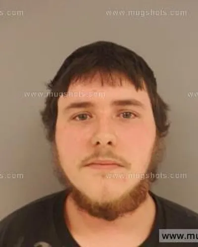 Booking photo of Antonio Radcliff, Anderson County, Mar 24, 2015