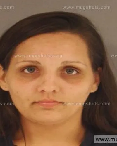 Most recent booking photo for Michelle Lee Thompson