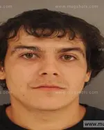 Booking photo of CORBIN W PHILLIPS, Anderson County, Jul 17, 2014