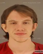 Booking photo of Russell Lynn Allen, Anderson County, Mar 4, 2015