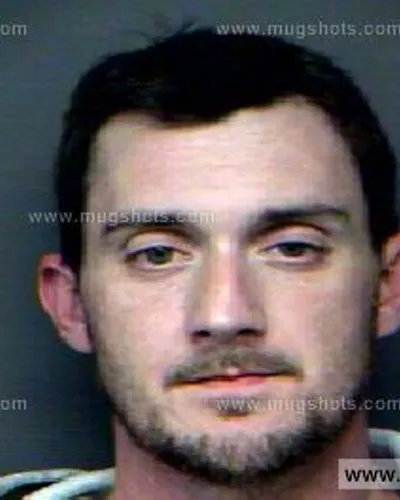 Most recent booking photo for Robert Daniel Strickland
