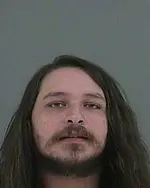 Booking photo of Christian Sage Smith, Anderson County, Feb 21, 2026