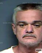 Booking photo of Richard Wayne Grogan, Anderson County, Jul 31, 2012