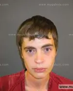 Booking photo of Ashley Paige Rose, Anderson County, Jul 23, 2013