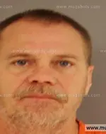 Booking photo of Delford Bobby Cooper, Anderson County, Nov 8, 2014