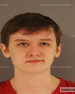 Booking photo of JACOB P YUGO, Anderson County, Jan 27, 2015