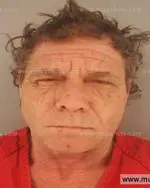 Booking photo of Bobby Dwayne Pressley, Anderson County, Mar 12, 2014