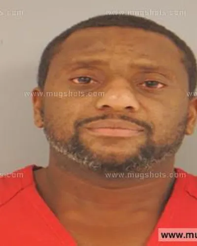 Most recent booking photo for Vinson Tyrone Floyd