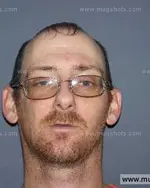 Booking photo of Kenneth Paul Knight, Anderson County, Jul 21, 2013