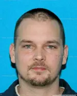 Booking photo of Ernest Edward Givens, Anderson County, Aug 31, 2012