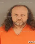 Booking photo of Randal Anthony Adkisson, Anderson County, Jun 6, 2014