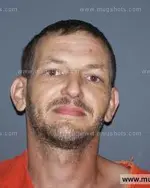 Booking photo of Douglas Allen Edmons, Anderson County, Jun 16, 2013