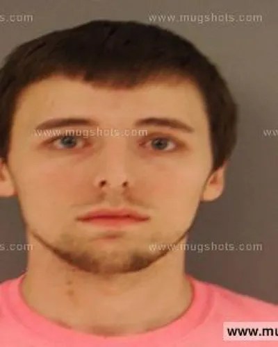 Most recent booking photo for Rhett Ashland Crawford