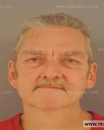Booking photo of JOHNNIE R LONG, Anderson County, Nov 8, 2015