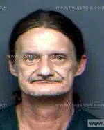 Booking photo of STEVE Allen SMITH, Anderson County, Sep 5, 2012