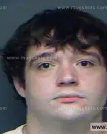 Booking photo of Steven Carl Lawson, Anderson County, Oct 6, 2012