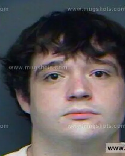 Most recent booking photo for Steven Carl Lawson