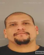 Booking photo of Courtland Doyle Lafromboise, Anderson County, Jan 21, 2015