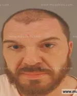 Booking photo of Gregory Julian Fuller, Anderson County, Nov 5, 2015