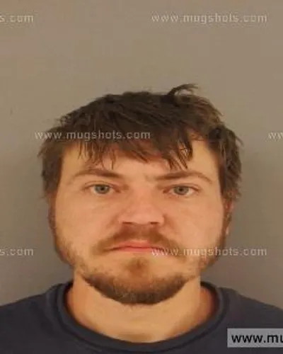 Booking photo of Shannon Kent Taylor, Anderson County, Jul 10, 2014