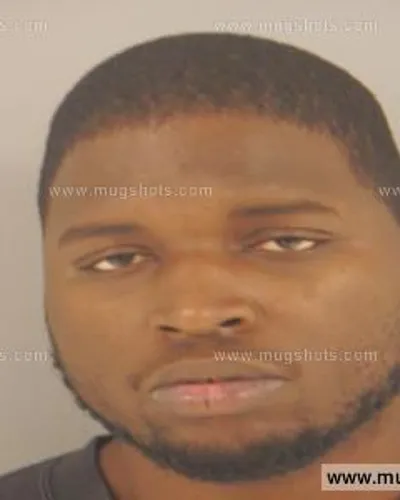 Booking photo of Bobby Winn, Anderson County, Aug 18, 2015