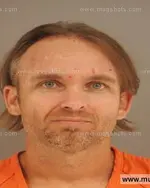 Booking photo of Jeffery Hayes Caldwell, Anderson County, Sep 12, 2014