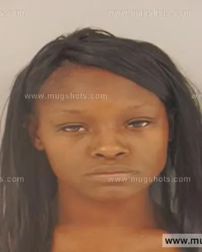 Most recent booking photo for Shanequel Denise Craigmire