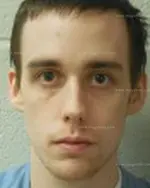 Booking photo of Christopher Lee Anderson, Bledsoe County, Jan 11, 2015