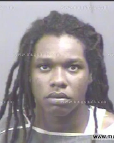 Booking photo of Ahmad Shereef, Blount County, Aug 10, 2013