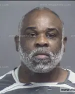 Booking photo of Damon Pierre Porter, Blount County, Jun 2, 2017