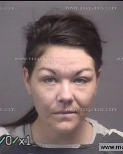 Most recent booking photo for KRISTIN MARIAH PESTERFIELD