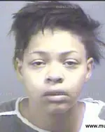 Booking photo of ASHLEY ELIZABETH JAMES, Blount County, Jul 28, 2013