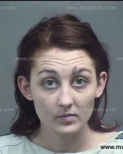 Most recent booking photo for ASHLEY JEAN BAKER