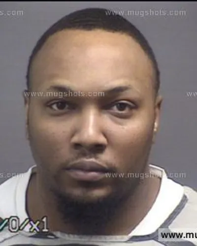 Most recent booking photo for Shawna Alisha Russell