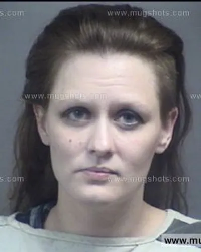 Most recent booking photo for Amanda Grace Rule
