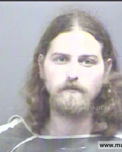 Booking photo of Brandon Friend, Blount County, Jul 16, 2013