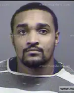 Booking photo of Ajontus Obrian Owens, Blount County, Sep 10, 2013