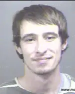 Booking photo of Aaron Addison Turner, Blount County, Sep 14, 2013