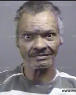 Booking photo of BRANDON KEITH WILSON, Blount County, Jun 24, 2013