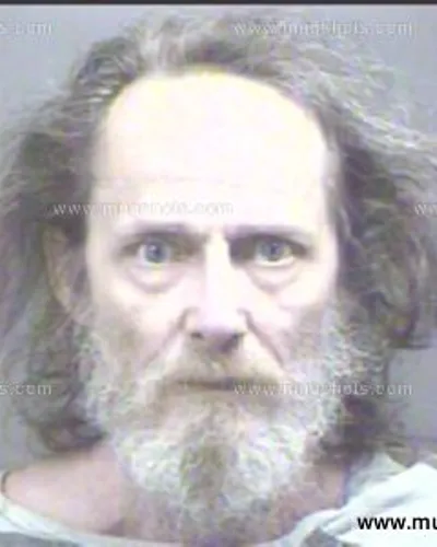 Most recent booking photo for Billy Ray Stephens