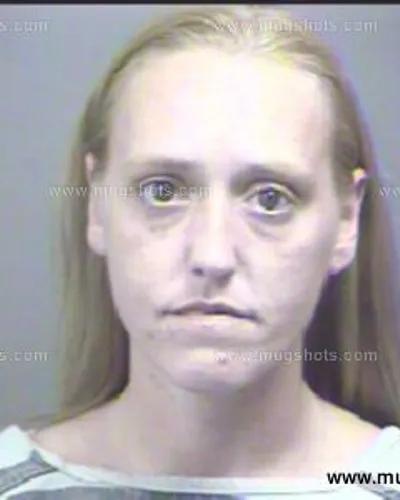 Booking photo of Brooke Hutchens, Blount County, Aug 25, 2013